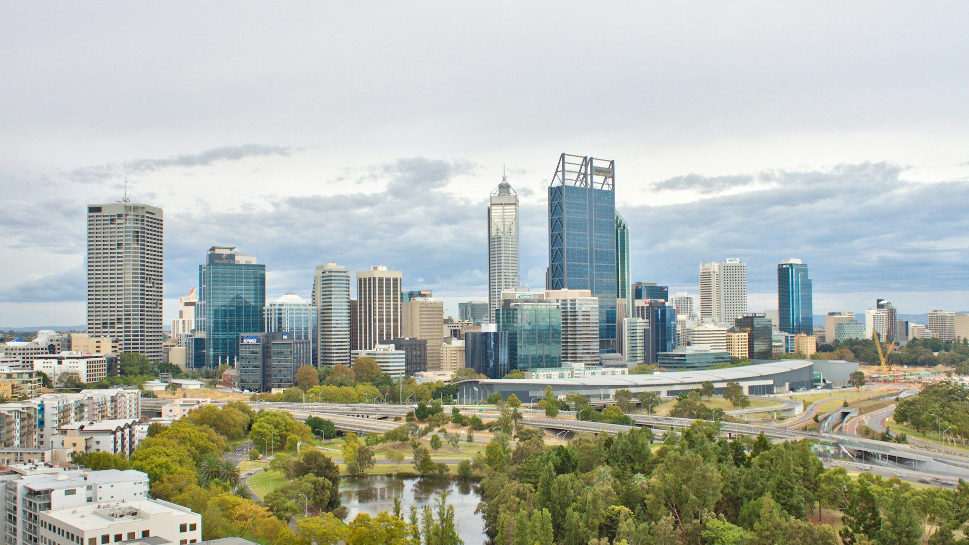 South Australia property market