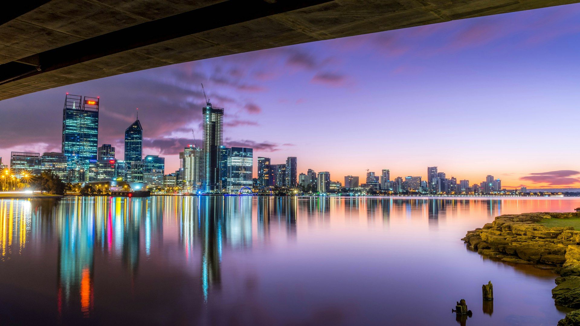 Western Australia property market