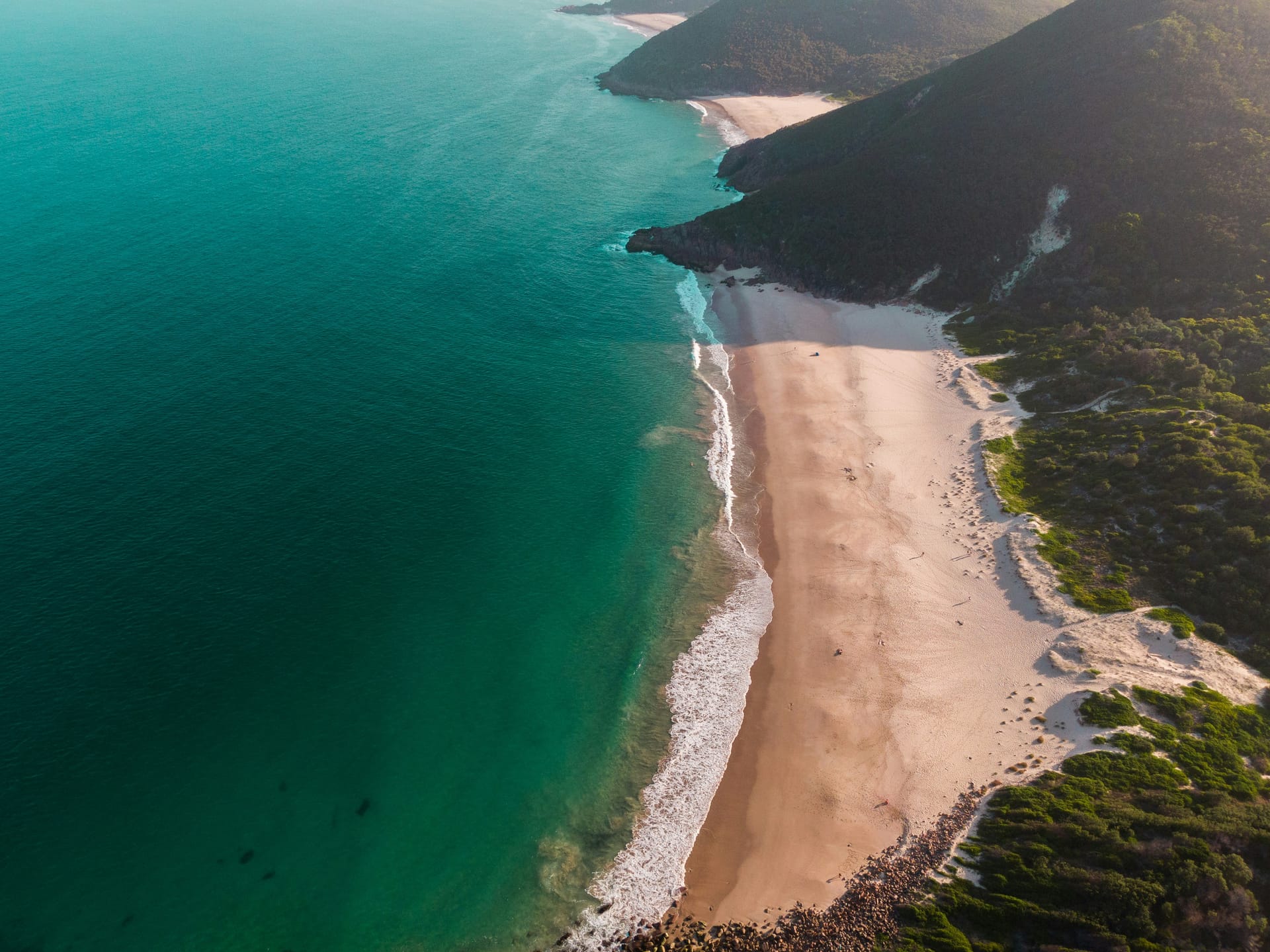 Central Coast property market