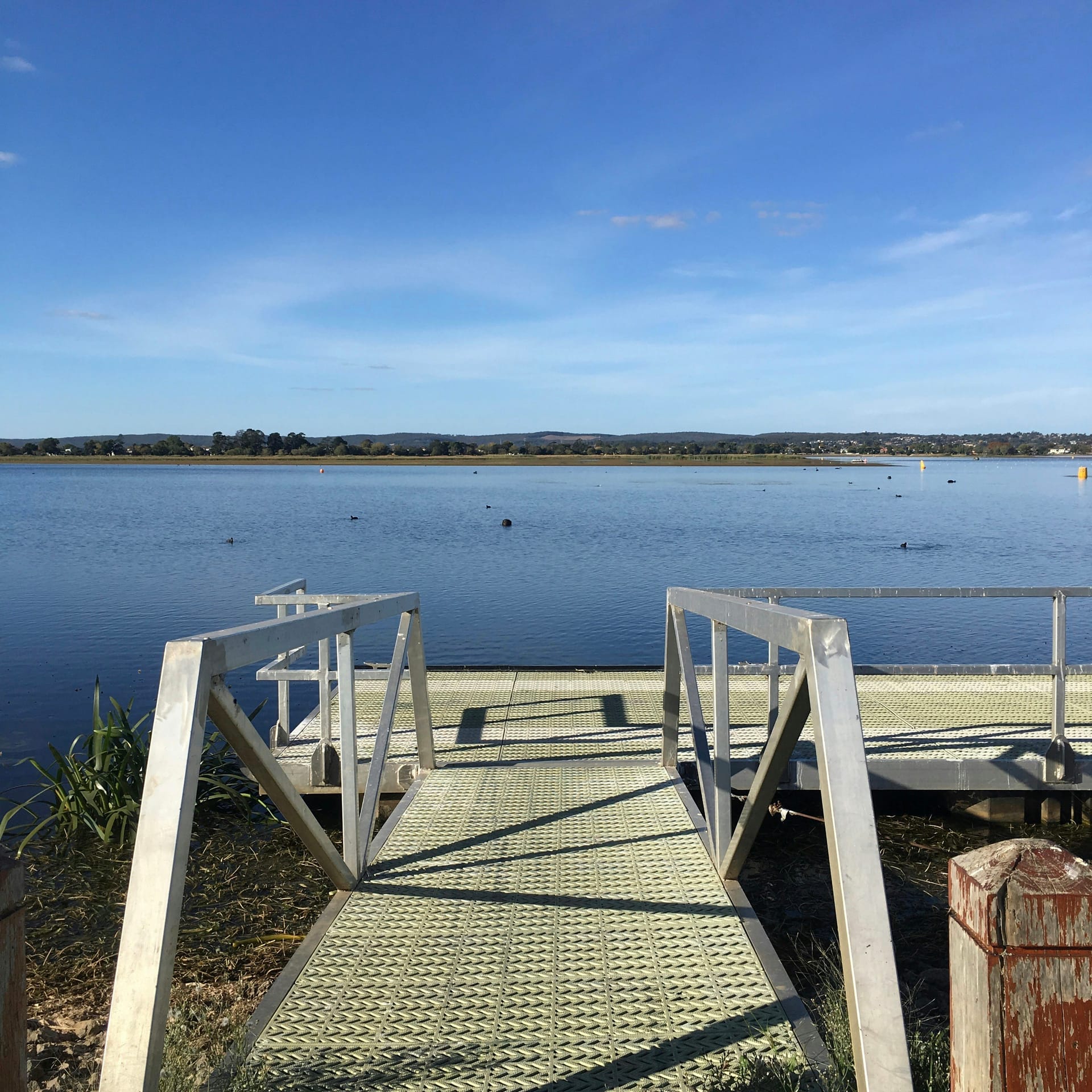 Ballarat property market