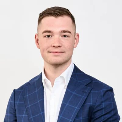 Dion Marsden
