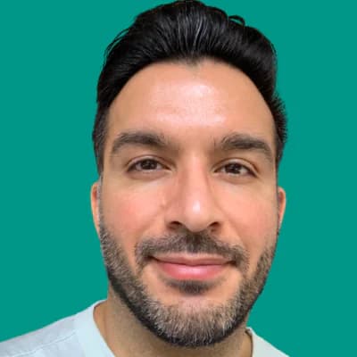 Kevin Vargordi