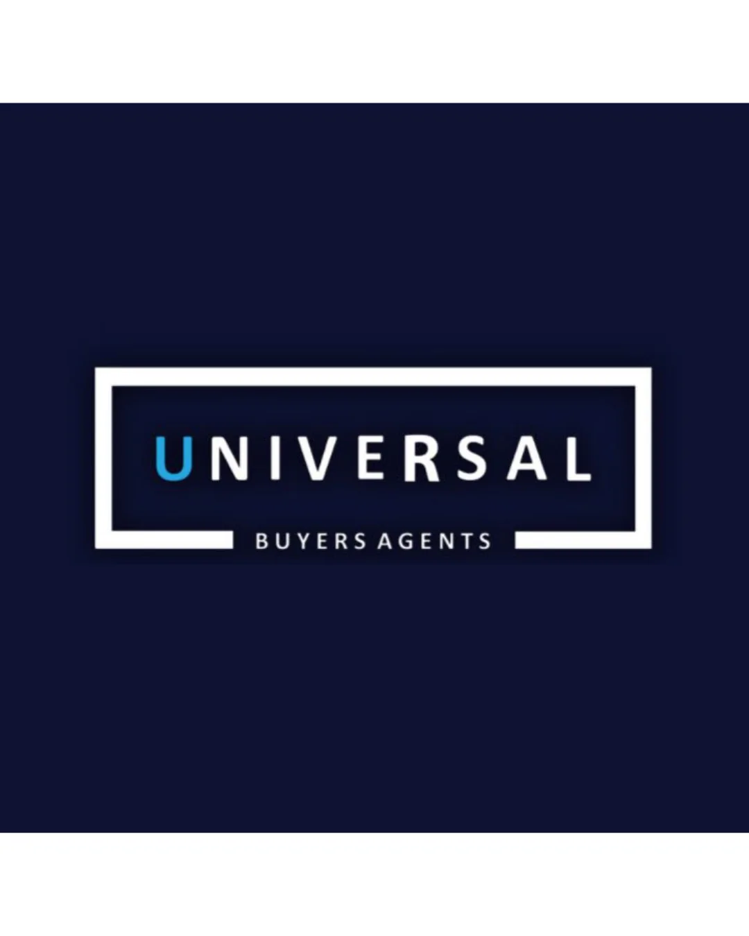 Universal Buyers Agents
