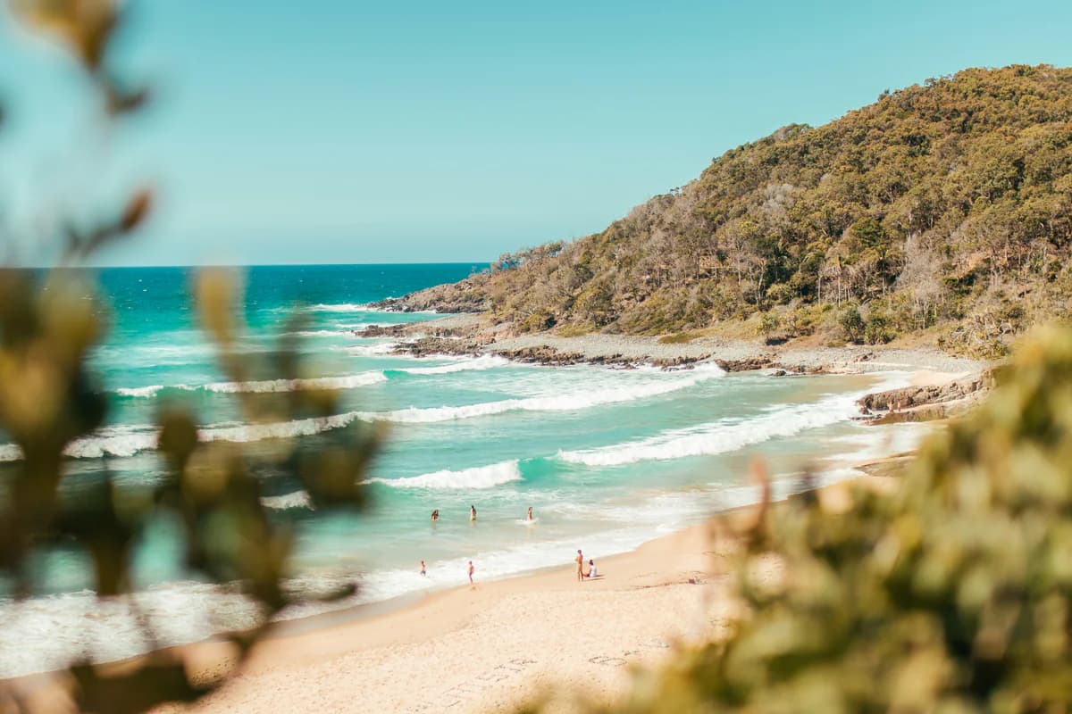 Noosa & Coast Buyers Agents hero image