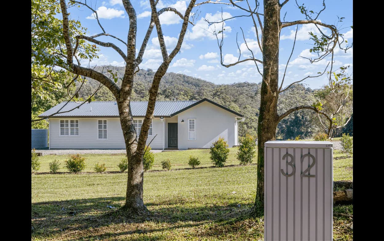House in Curramore - From Life at Sea to Their Forever Family Home relocating from Brisbane