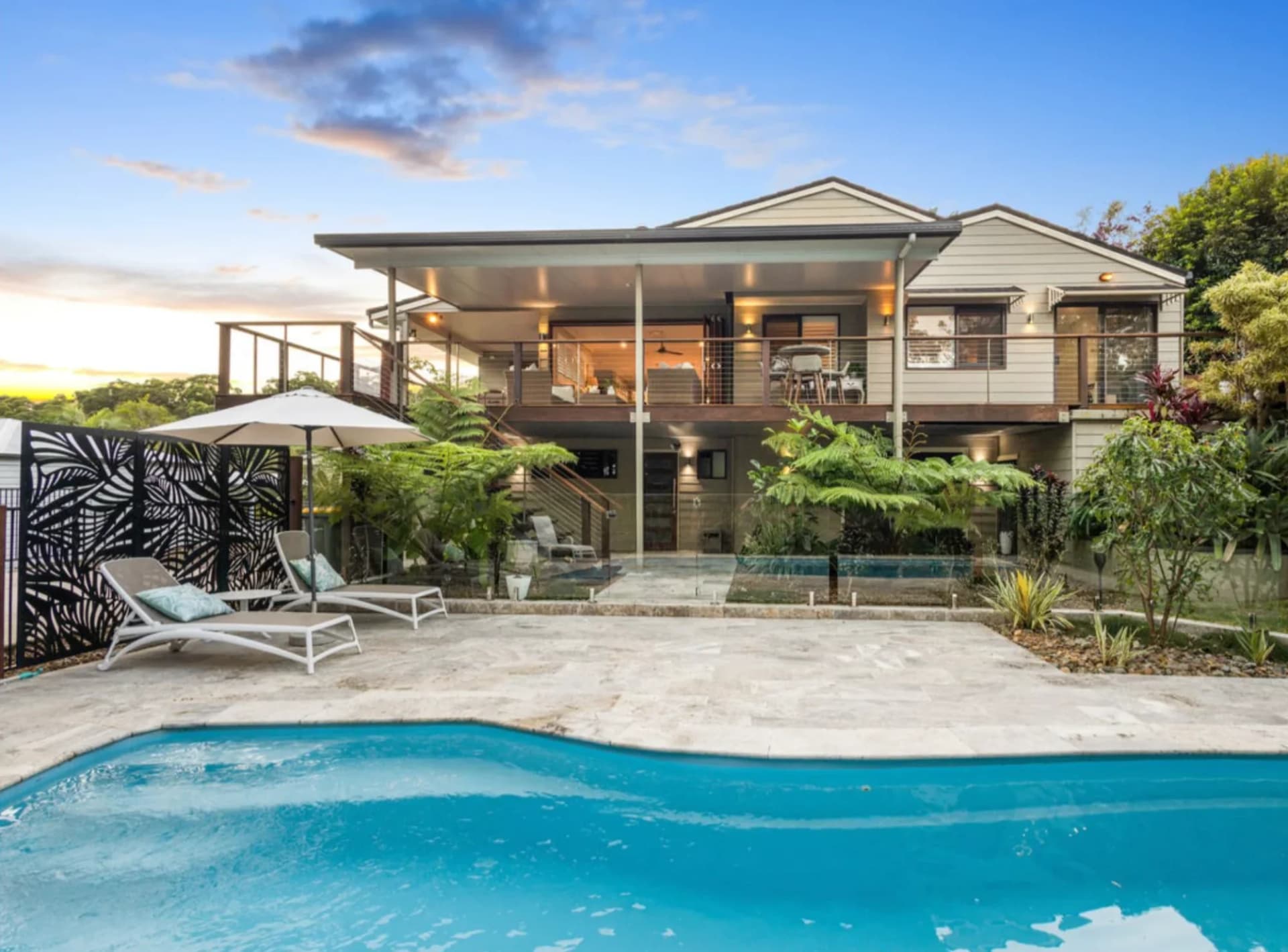 House in Buderim