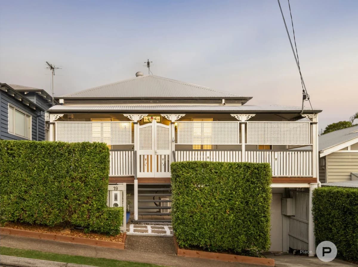House in Paddington