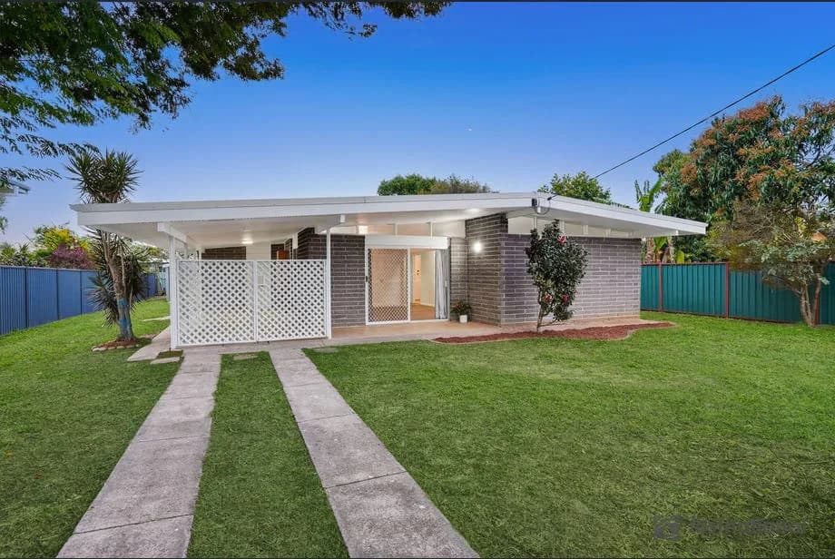House in Caboolture