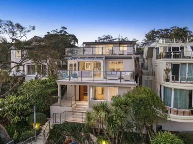 House in Clontarf
