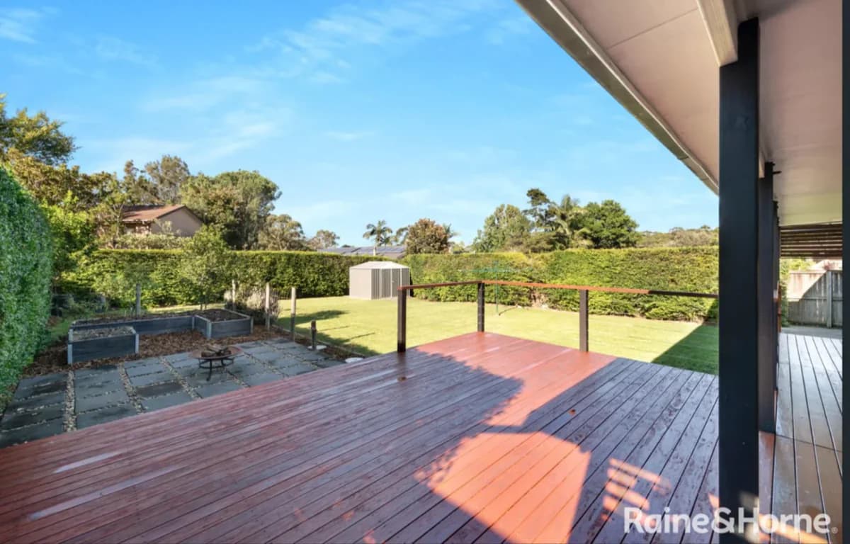 House in North Nowra