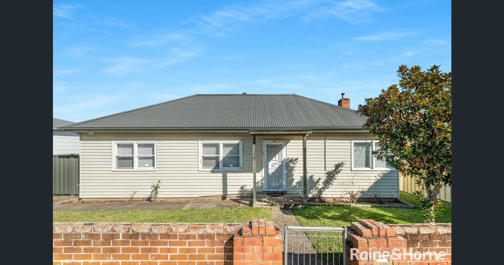 House in Bomaderry