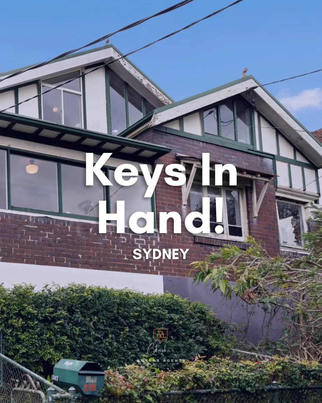 House in Annandale