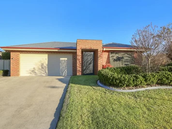 House in West Wodonga