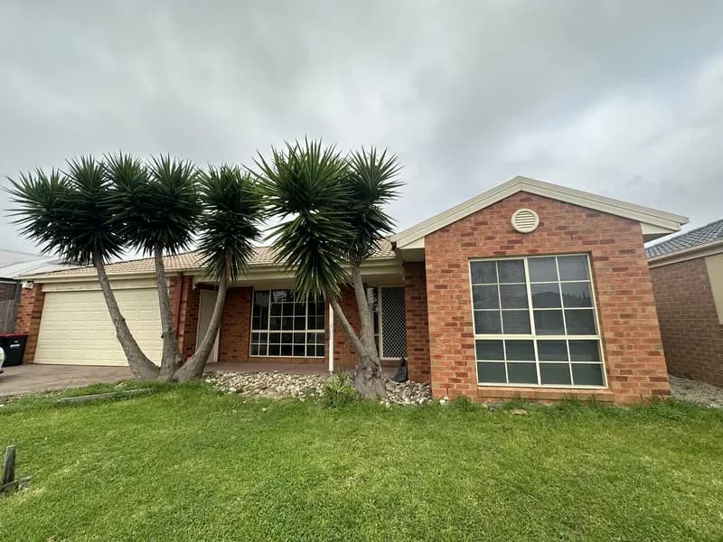 House in Melton West