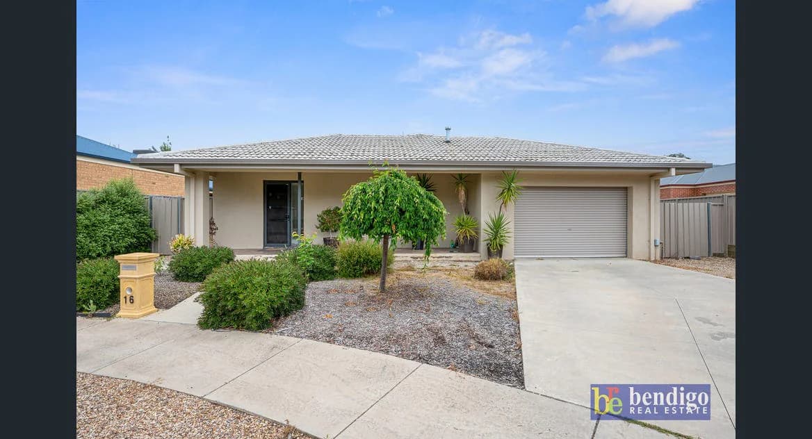 House in Eaglehawk