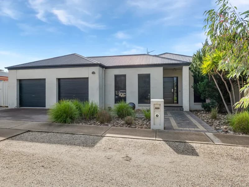 House in Eaglehawk