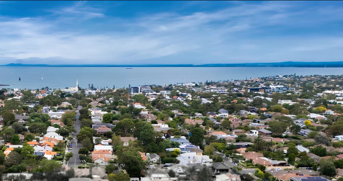 Hampton: Bayside Living Without the Brighton Price Tag
