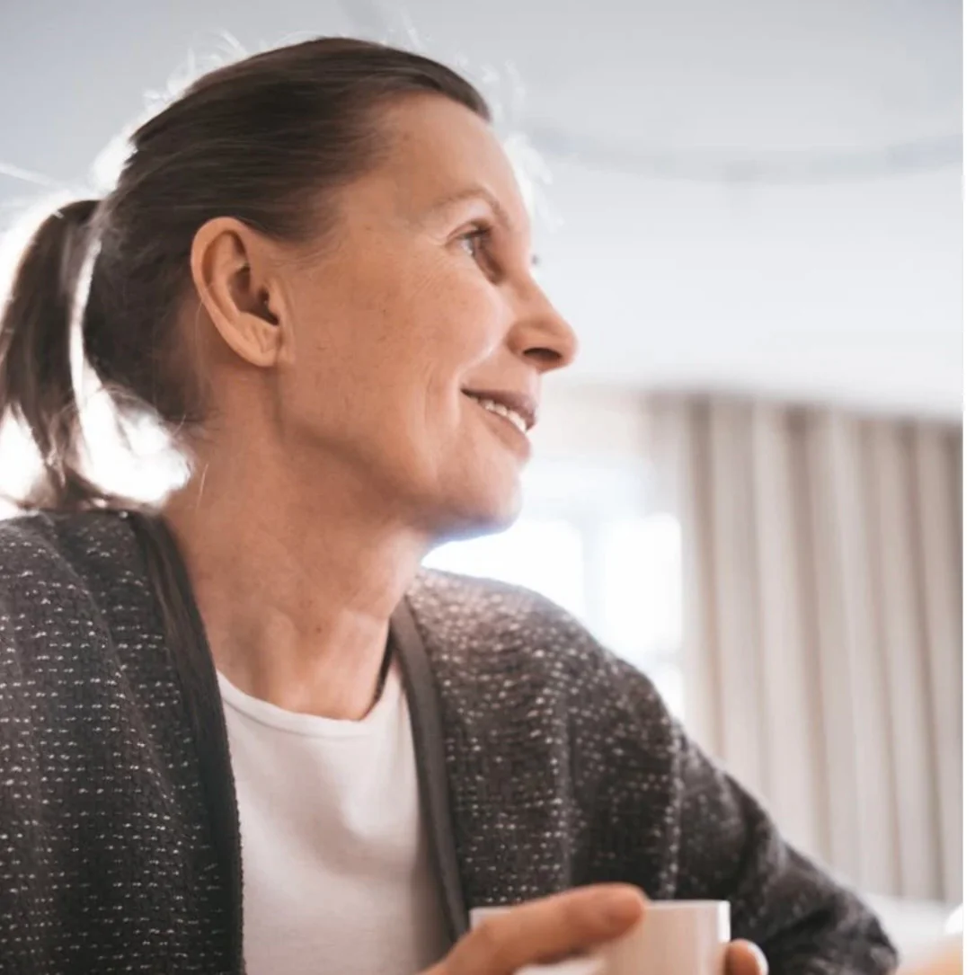 Women, Property and a Fresh Start