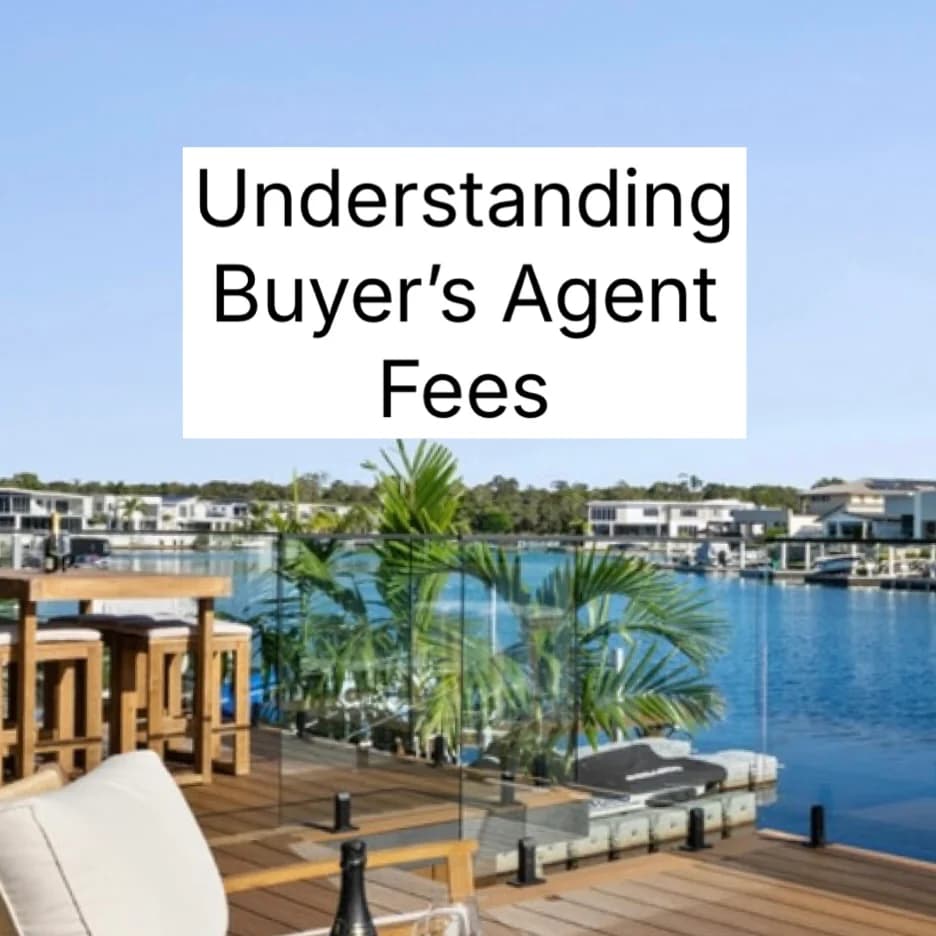 Understanding Buyer’s Agents Fees