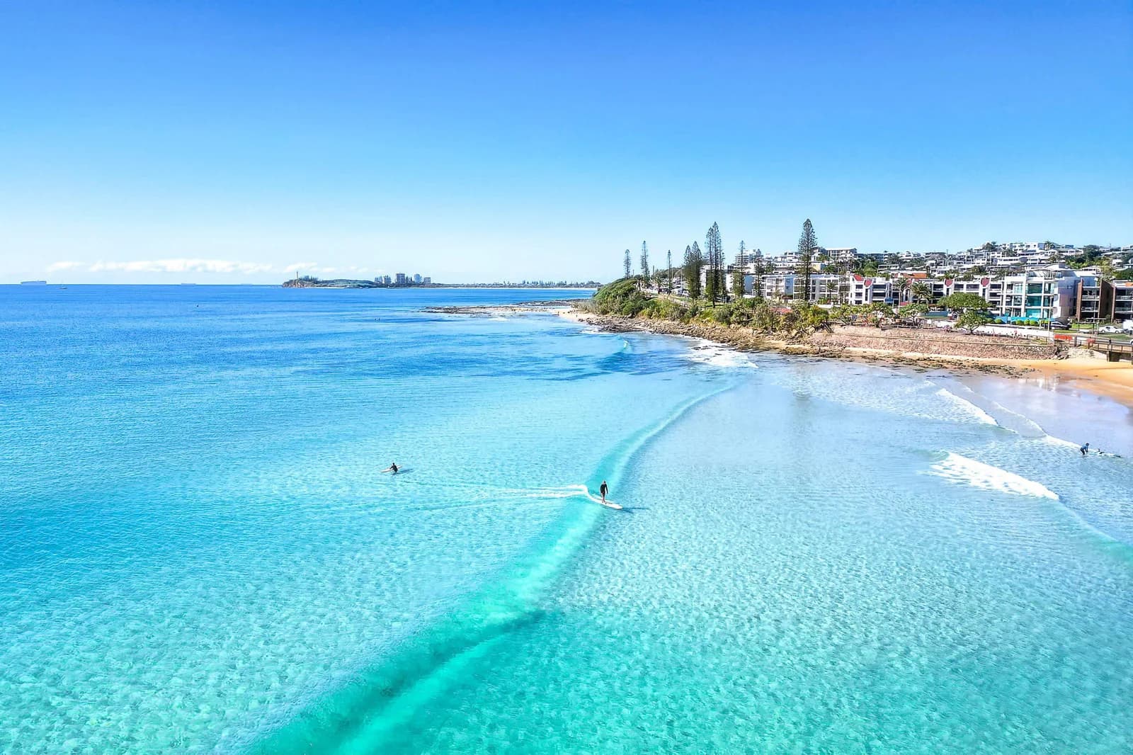 The Future of the Sunshine Coast
