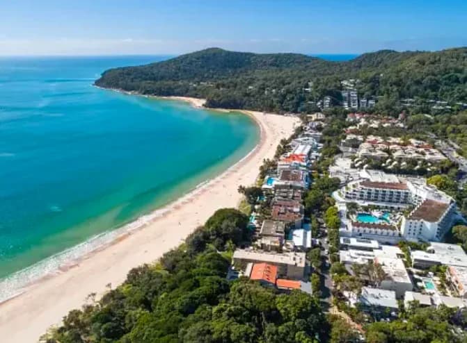Discover Noosa Heads: The Ultimate Property Investment Haven