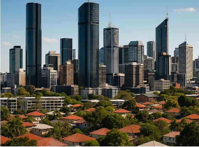 Discover how Queensland’s 2025 property market is being redefined: