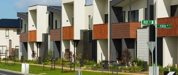 New Build or Established – Which is the Better Investment?