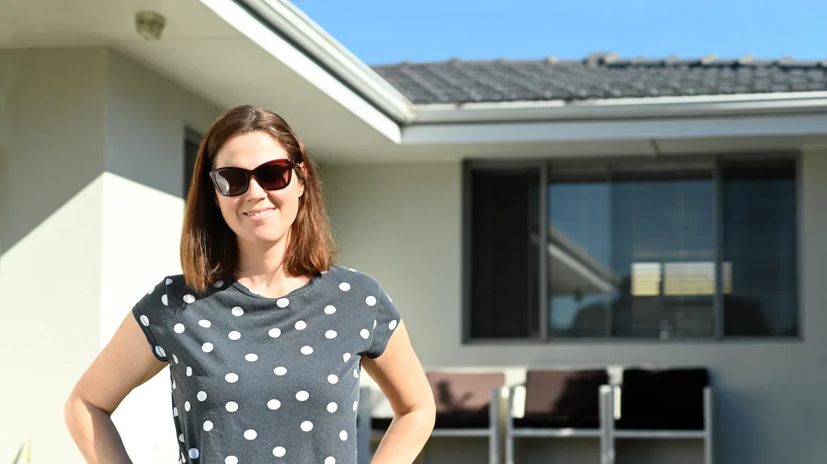 Top 5 Property Market Success Factors