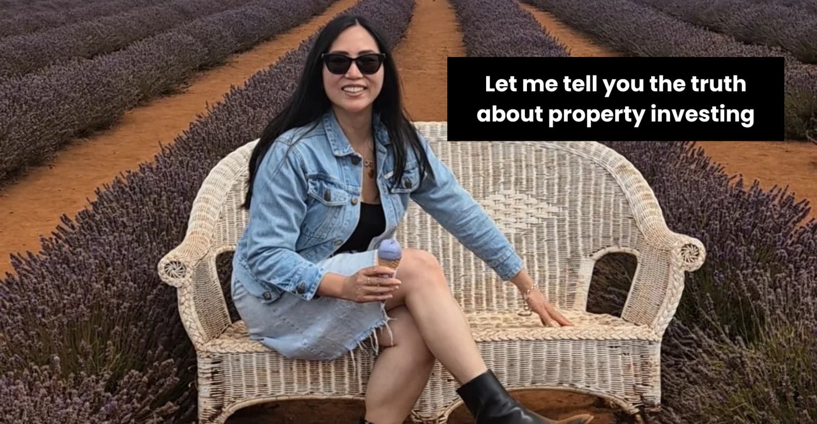The Truth About Property Investing