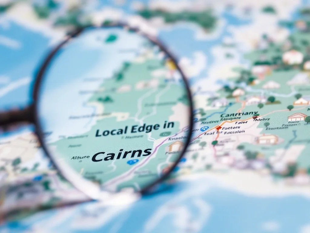 Buying Property in Cairns? Local Knowledge Matters