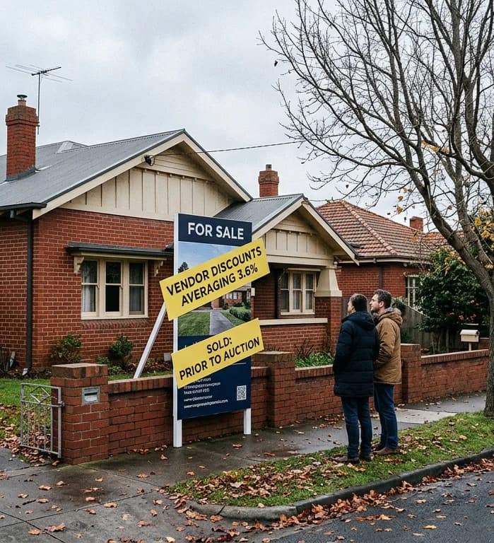 Latest Property Chart Pack