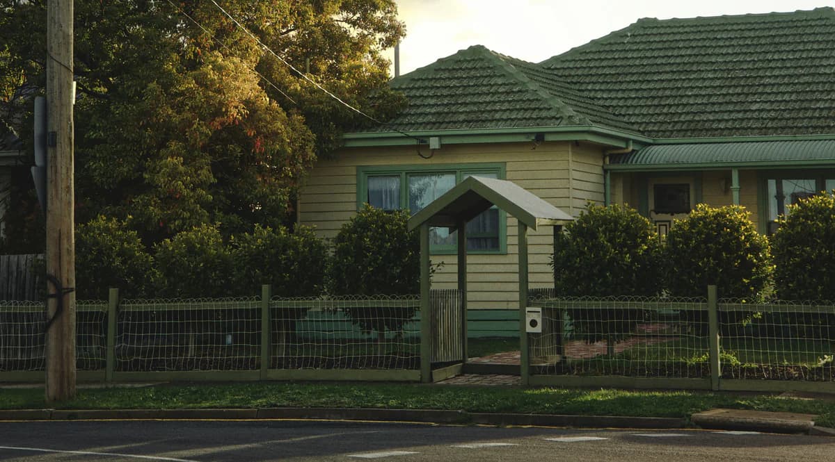 Geelong prices have moved up. What should buyers take from that?