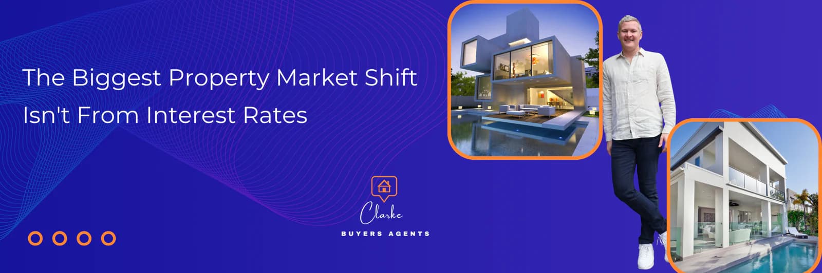 The Biggest Property Market Shift Isn't From Interest Rates
