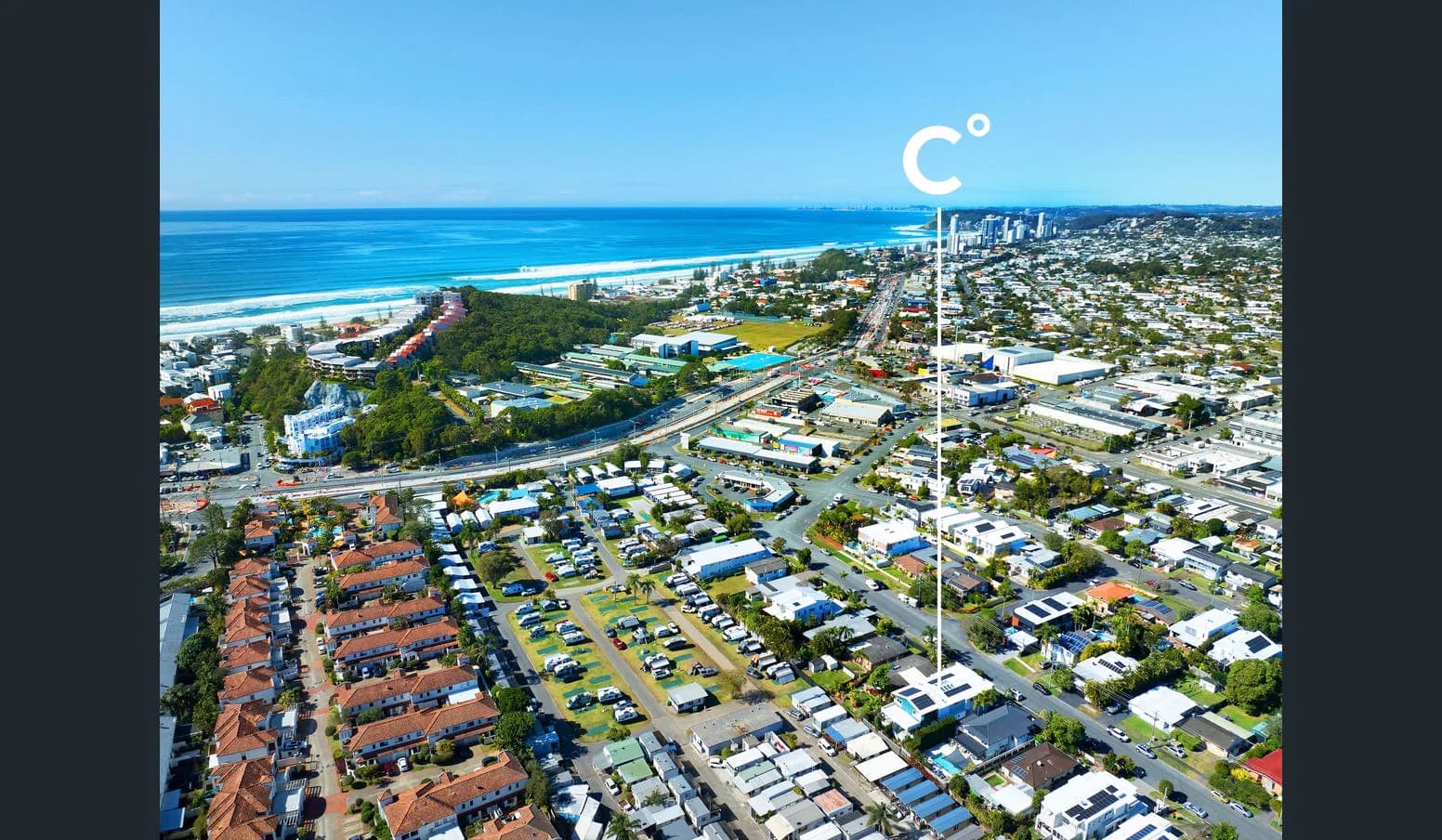 Bought Off Market - Developer - Miami, Gold Coast