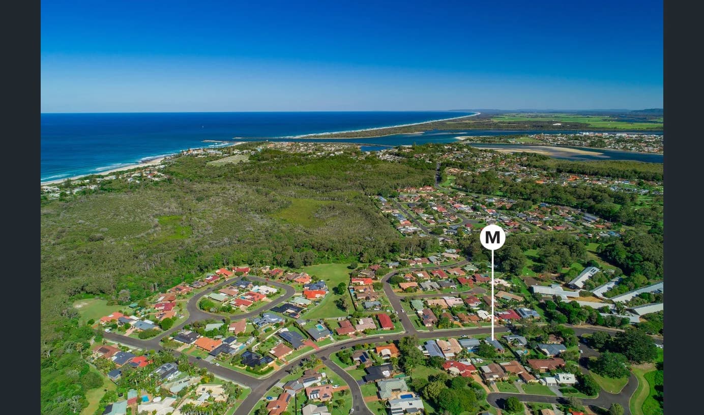 Bought Off Market - Owner Occupier - East Ballina