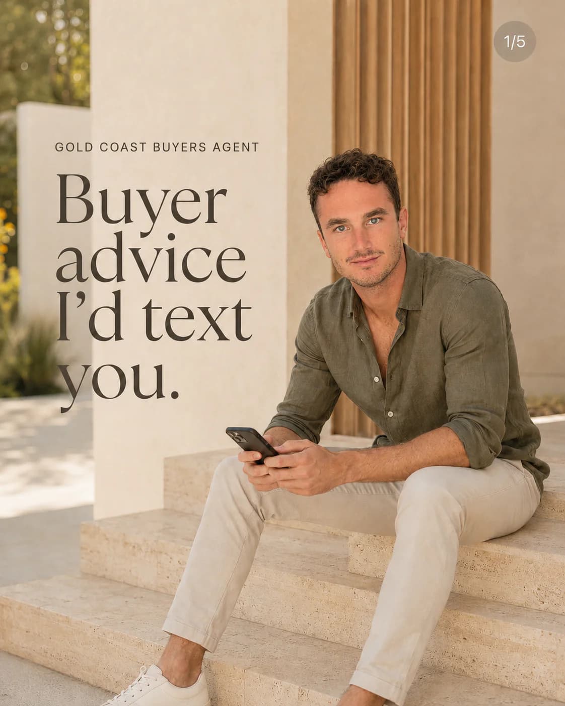 A few of the questions buyers ask me most often.