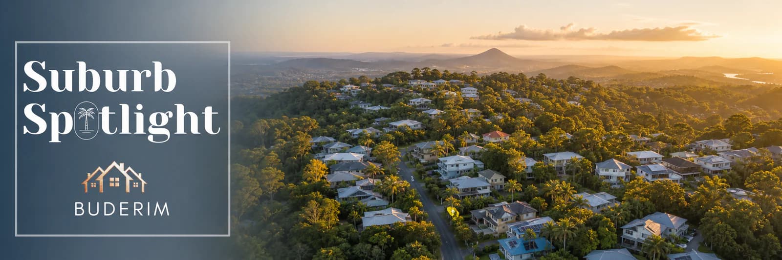 Suburb Spotlight : Buderim