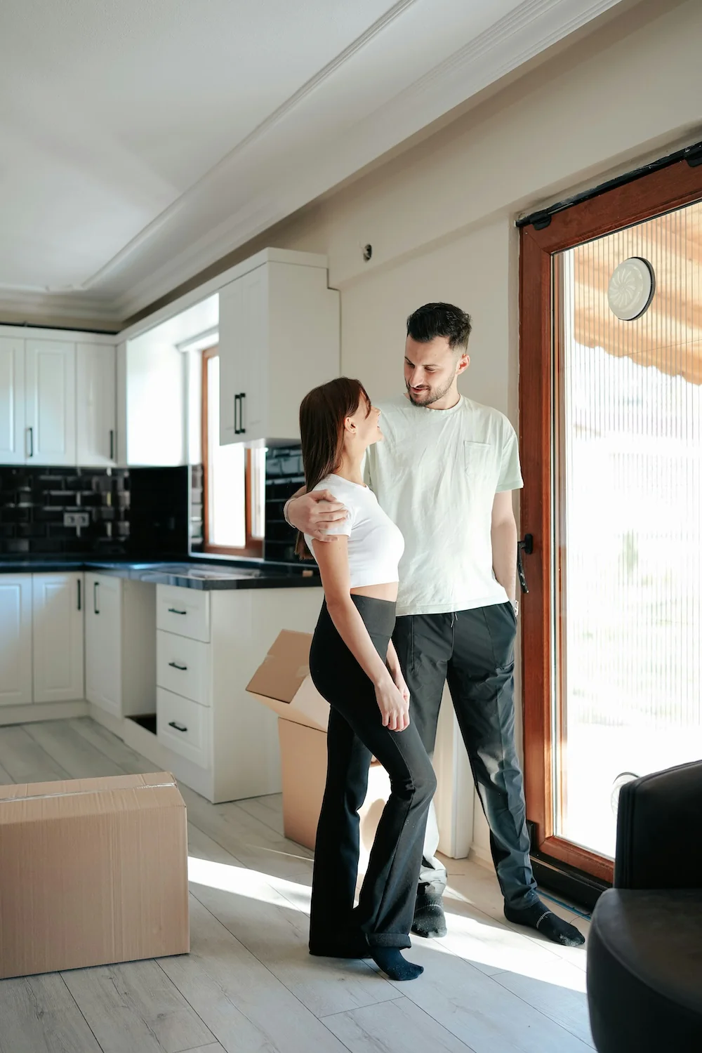 Moving from Sydney to Brisbane | what doesn't carry over