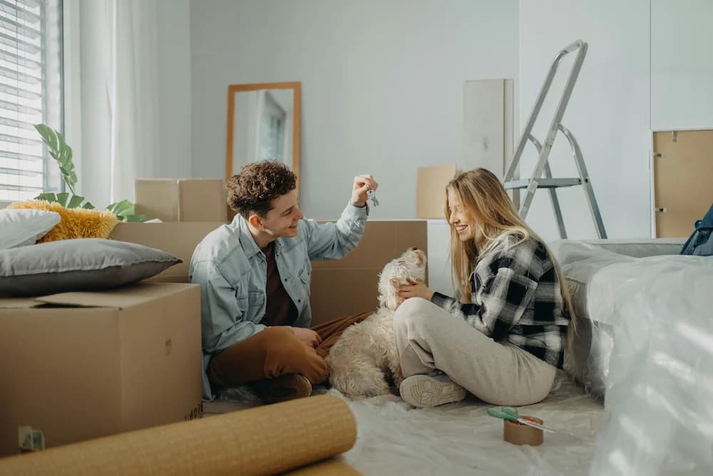 Moving from Melbourne to Brisbane | the differences that actually cost money