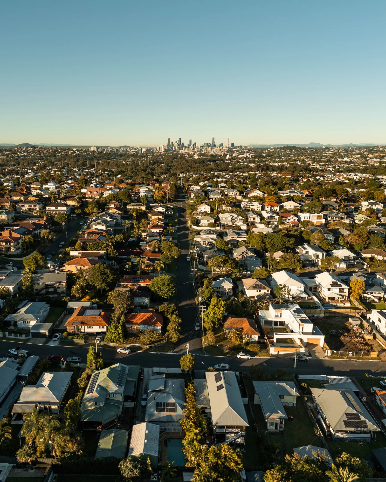 Why Ashgrove keeps winning over relocating doctors