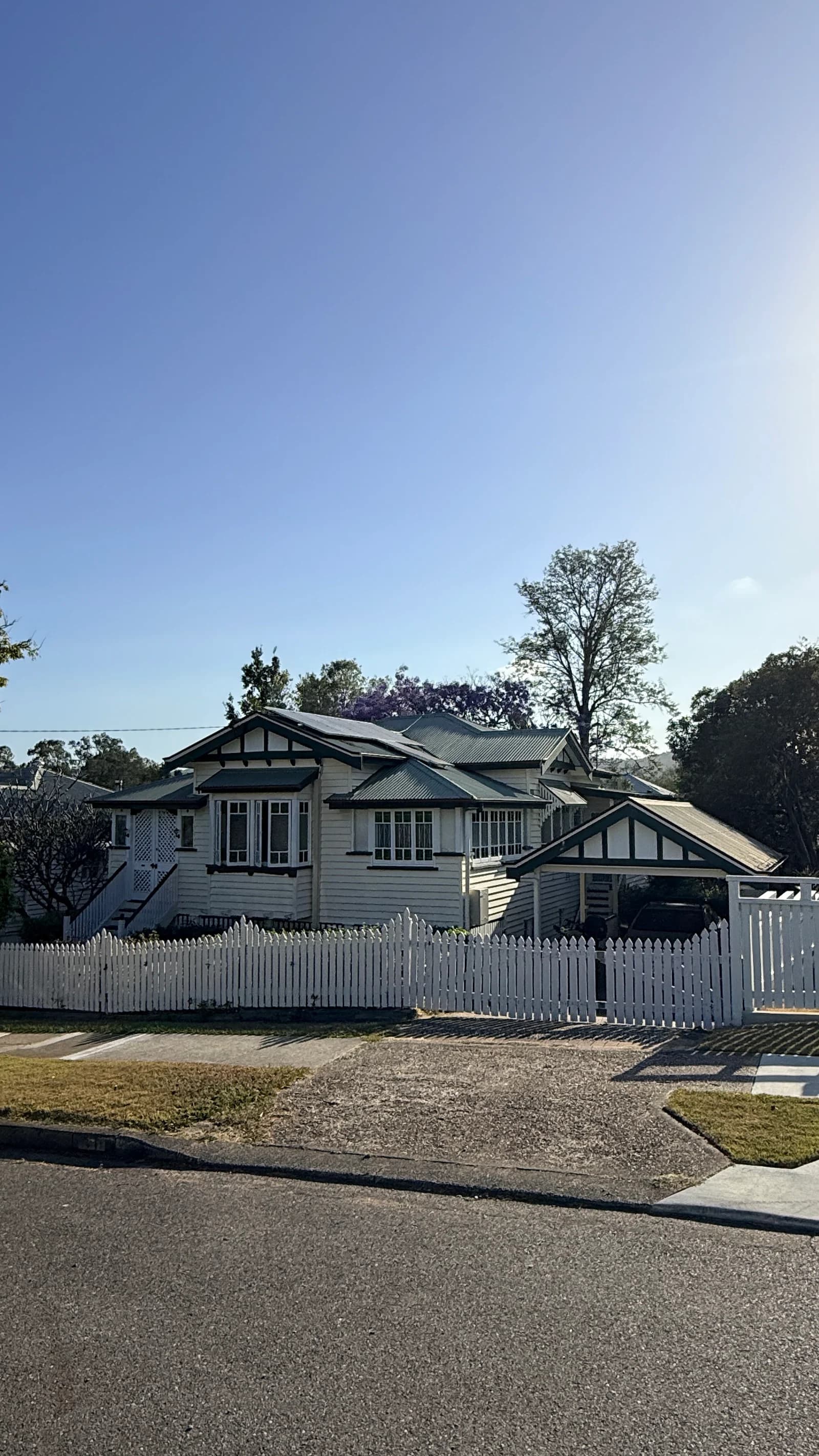 Buying in Ashgrove from overseas | what Australian expats get wrong