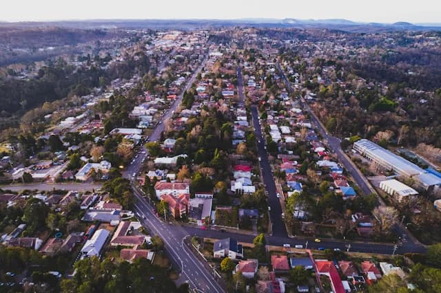 Land Tax Isn't the Reason to Avoid Victorian Property