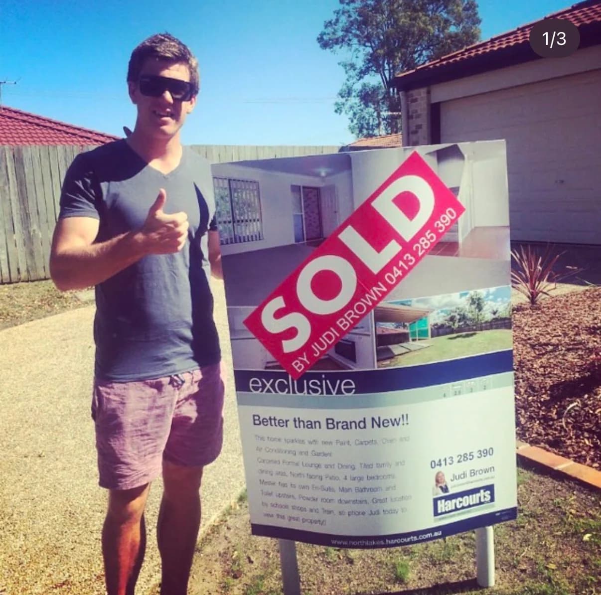 Can one property be your home and your investment?