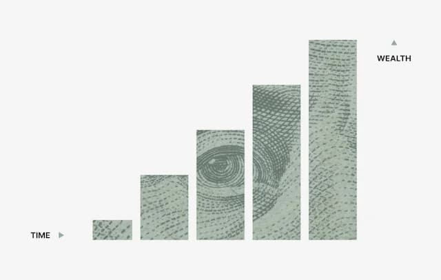 Released equity sitting in your account: why a big balance is not a plan