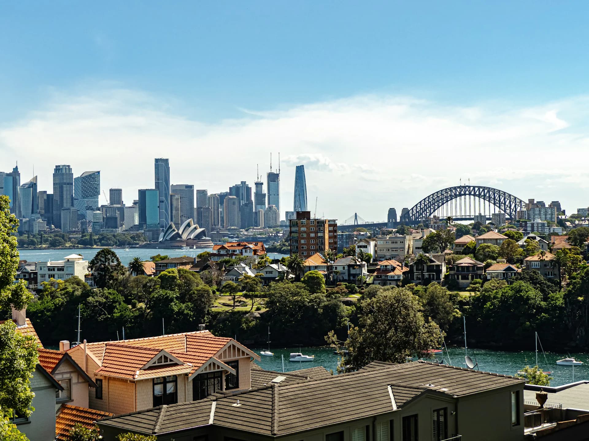 Can you use equity to buy a second property yet?