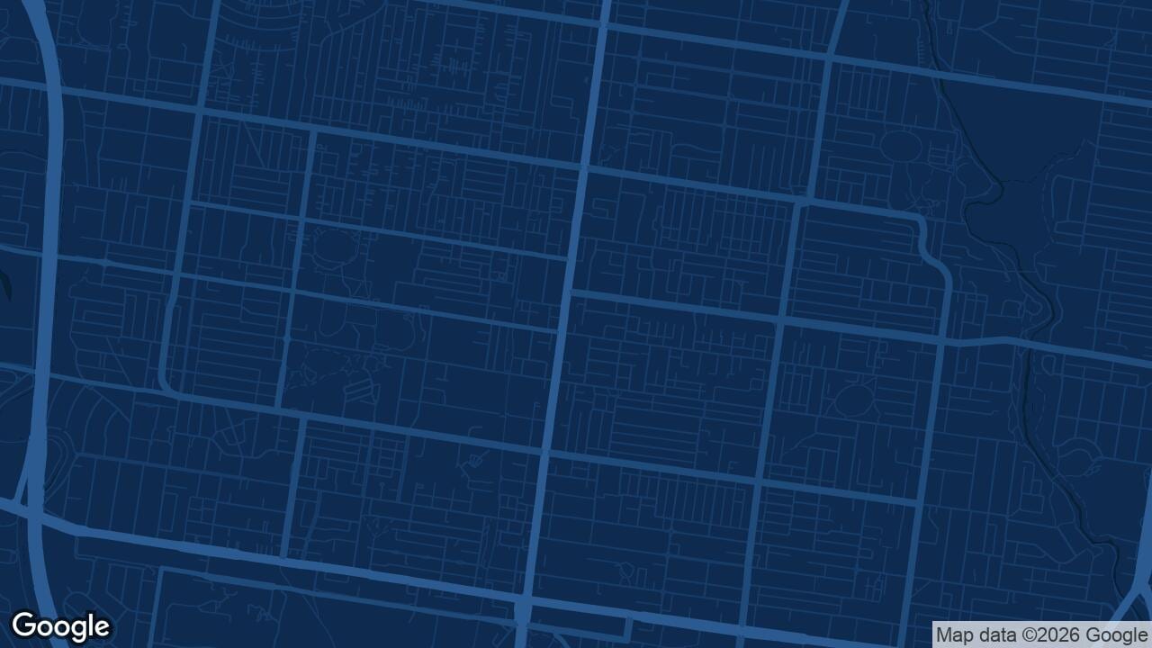Map of Brunswick