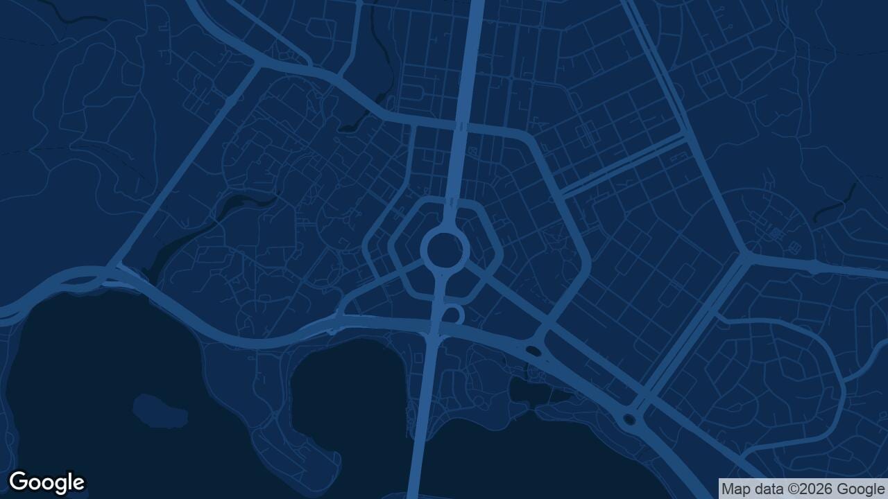 Map of Civic
