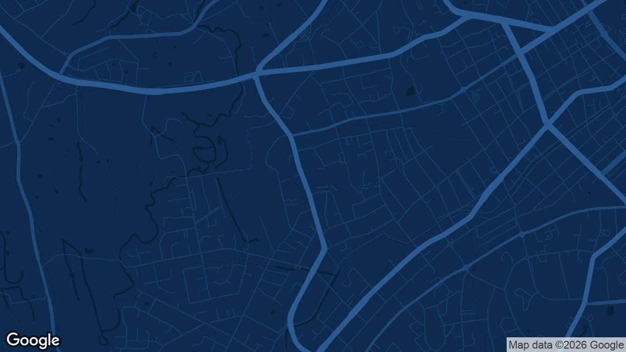Map of Golden Square