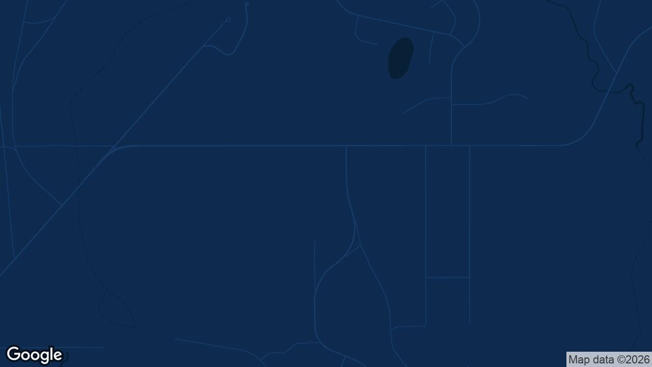 Map of Howard Springs