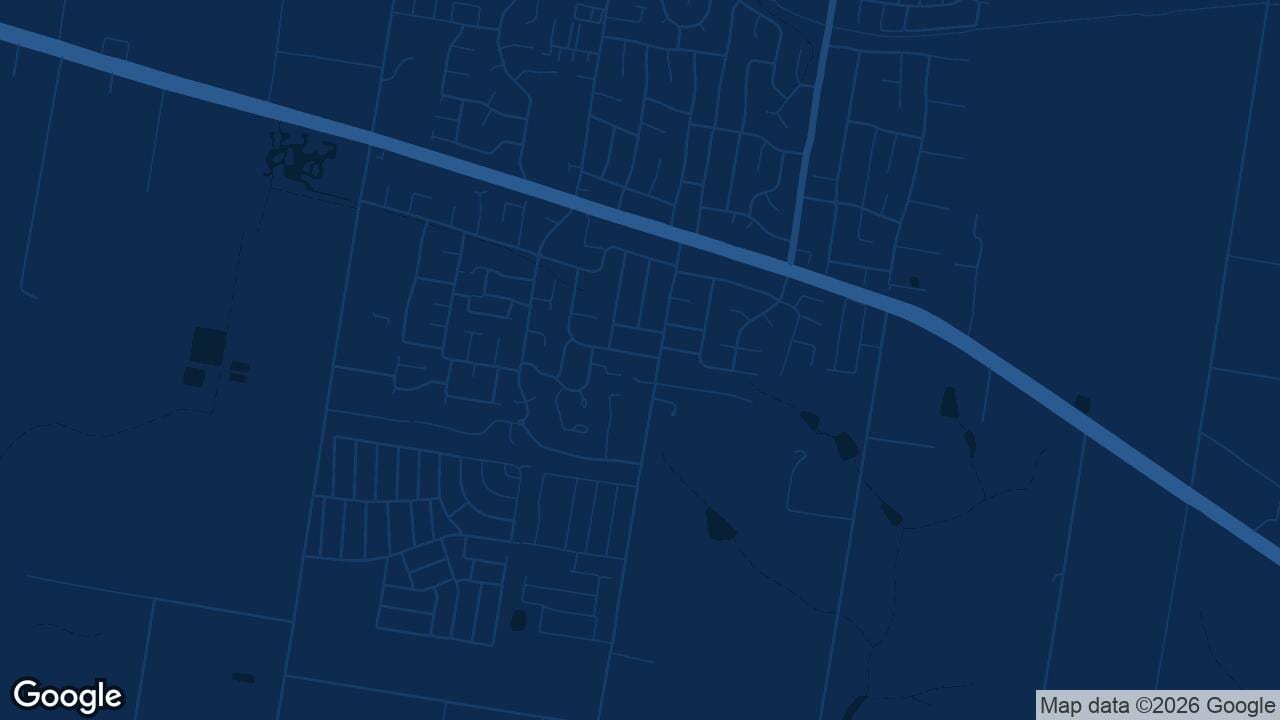 Map of Leopold